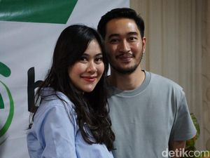 Bayi Sungsang, Syahnaz Sadiqah Lahiran Secara Caesar Bayi Sungsang, Syahnaz Sadiqah Lahiran Secara Caesar