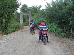 Senangnya Warga Seko: Dulu ke Ibu Kota Luwu Utara 3 Malam, Kini 6 Jam