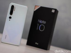 Dirilis Hari Ini, Intip Dulu Spek Lengkap Mi Note 10 Dirilis Hari Ini, Intip Dulu Spek Lengkap Mi Note 10