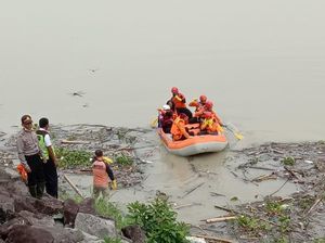Hilang 3 Hari, Kakek di Banjarnegara Ini Ditemukan Tewas di Waduk