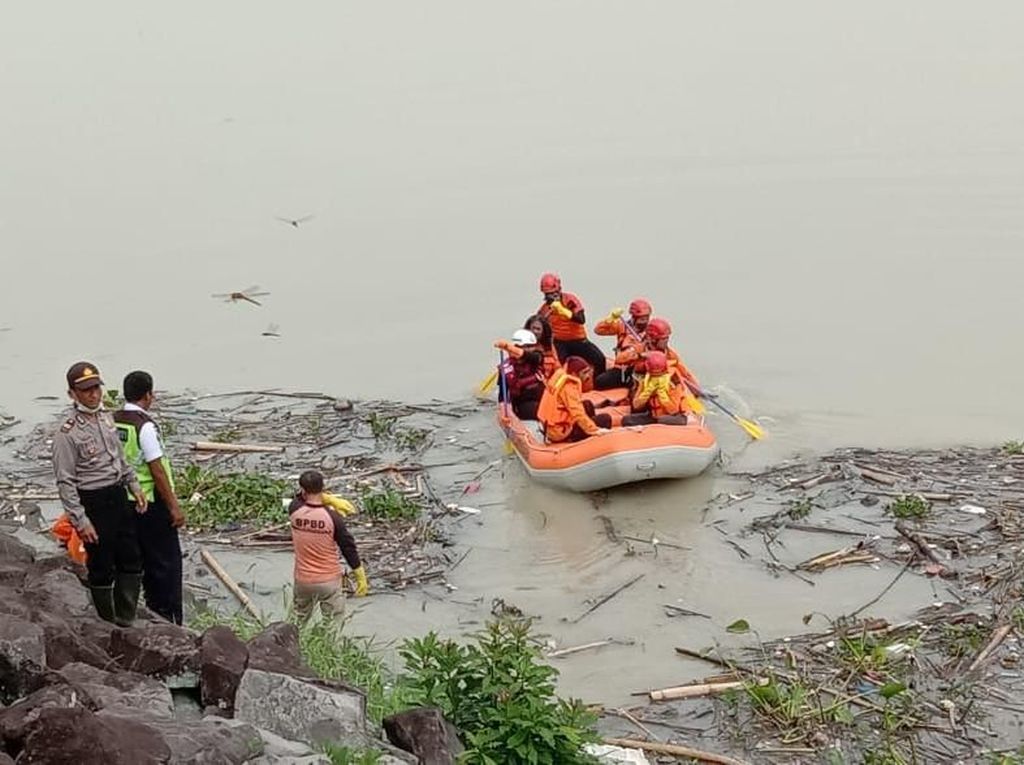 Hilang 3 Hari, Kakek di Banjarnegara Ini Ditemukan Tewas di Waduk Hilang 3 Hari, Kakek di Banjarnegara Ini Ditemukan Tewas di Waduk