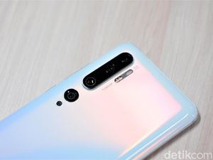 Gede-gedean Ukuran Pixel di Kamera Ponsel, Buat Apa?