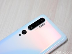 Gede-gedean Ukuran Pixel di Kamera Ponsel, Buat Apa?