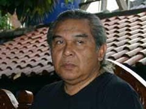 Maestro Jaipongan Gugum Gumbira Tutup Usia