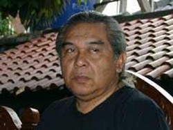 Maestro Jaipongan Gugum Gumbira Tutup Usia