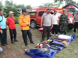 Tulungagung Rawan Bencana, Ini Kesiapan Aparat Terkait