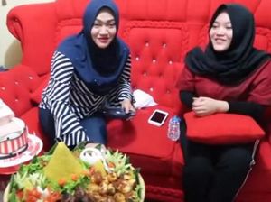 Kosan 32 Pintu dan Salon Jadi Peninggalan Lina untuk Anak-anak