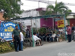 Bupati Minta Pembunuh Mertua Sekkab Lamongan Segera Ditangkap