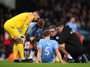 Stones Diejek Kapten Port Vale, Guardiola Membela