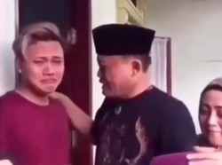 Rizky Febian Lapor Polisi, Sule: Mungkin Ada Penasaran