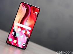Xiaomi Percaya Diri Kamera 108 MP Bakal Jadi Tren