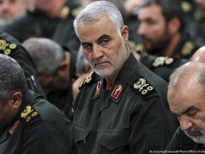 Ketegangan AS-Iran dan Ancaman Serangan Balasan