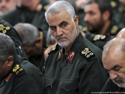 Ketegangan AS-Iran dan Ancaman Serangan Balasan