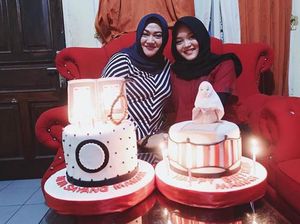 Soal Lina yang Berikan Warisan Senilai Rp 10 M ke Rizky Febian dan Putri