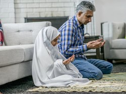 Doa agar Diberi Kesehatan dan Dijauhkan dari Segala Jenis Penyakit