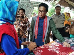 8.478 Desa Belum Terima BLT, Mendes Ungkap Kendala Penyaluran