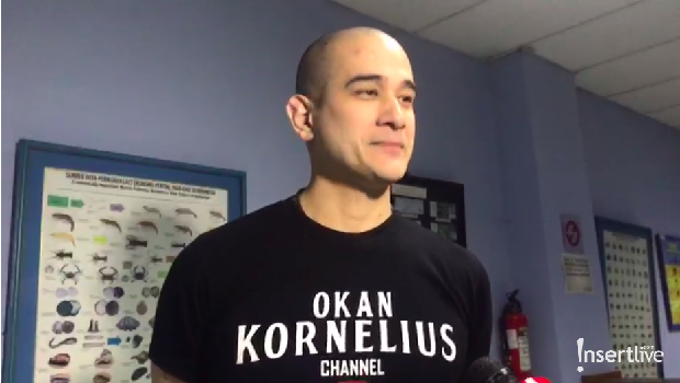 Okan Kornelius