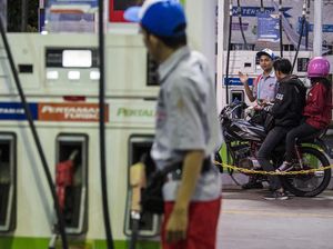 Handphone Bisa Sebabkan Kebakaran SPBU? Ini Penjelasan Pertamina