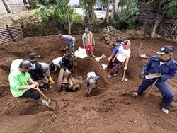 Ratusan Candi Tersembunyi di Dieng Belum Ditemukan, Apa Sebabnya?