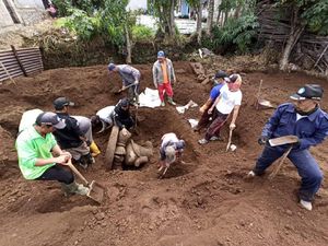 Ratusan Candi Tersembunyi di Dieng Belum Ditemukan, Apa Sebabnya? Ratusan Candi Tersembunyi di Dieng Belum Ditemukan, Apa Sebabnya?