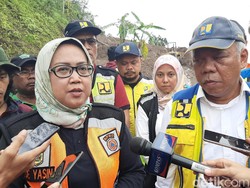 Bupati Bogor: Masih Ada 5 Desa di Sukajaya yang Terisolasi