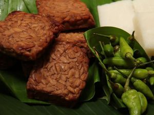 Rutin Makan Tempe Diklaim Bisa Bikin Umur Panjang