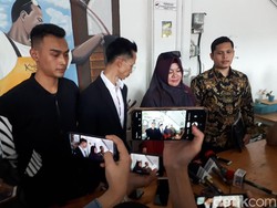 Ibu Bantah Klaim Medina Zein Tak Beri ASI ke Anak karena Idap Bipolar