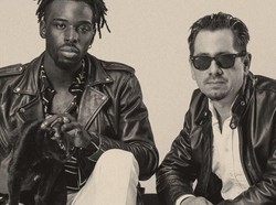 Duo Black Pumas yang Dari Texas dan Nominasi Grammy Pertamanya