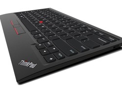 Lenovo Jual Keyboard ThinkPad yang Bisa Tahan 2 Bulan