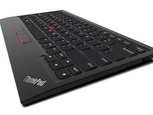 Lenovo Jual Keyboard ThinkPad yang Bisa Tahan 2 Bulan Lenovo Jual Keyboard ThinkPad yang Bisa Tahan 2 Bulan