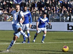 Brescia Vs Lazio: Menang, Biancocelesti Mendekati Puncak