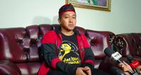 Teddy Klarifikasi Berita Miring Soal Lina, Hingga Alasan Mau Menikahinya