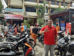 Pertamina Sediakan Layanan Kesehatan-Oli Gratis bagi Korban Banjir