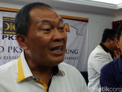 Anak Ayam Program Chickenisasi Dimakan Tikus, Wali Kota Bandung: Hal Biasa