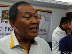 Anak Ayam Program Chickenisasi Dimakan Tikus, Wali Kota Bandung: Hal Biasa Anak Ayam Program Chickenisasi Dimakan Tikus, Wali Kota Bandung: Hal Biasa