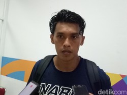 Bali United Dapatkan Lerby Eliandry dari Borneo FC