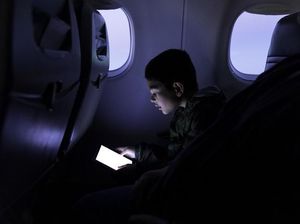 3 Alasan Kenapa Pesawat Tak Menyediakan Wi-Fi Gratis 3 Alasan Kenapa Pesawat Tak Menyediakan Wi-Fi Gratis