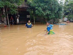 Banjir dan Anomali Kebijakan