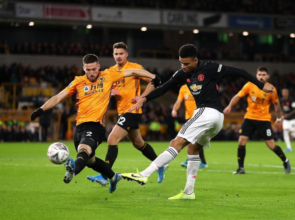 6 Fakta Usai Hasil Kacamata Wolves Vs Man United 6 Fakta Usai Hasil Kacamata Wolves Vs Man United