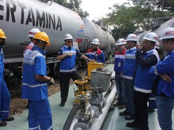 Arus Balik Nataru, BPH Migas Pantau Ketersediaan BBM di Sumut