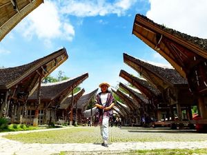 Tana Toraja, Perpaduan Lengkap Wisata Alam & Religi di Sulawesi