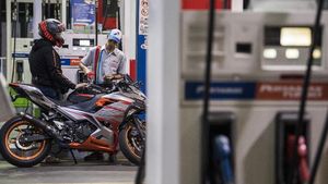 Asyik! Mulai Hari Ini Harga BBM Pertamina Turun