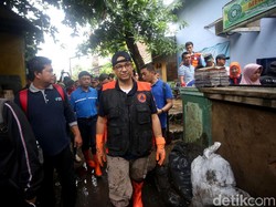 Golkar: Warga yang Puji Anies Gubernur Rasa Presiden Berbaju 212, Wajar