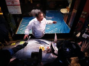 Bukan Kaviar, Ini 5 Makanan Termahal di Dunia Terbaru yang Harganya Fantastis