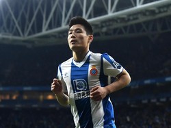 Gol Bersejarah Maradona-nya China ke Gawang Barcelona