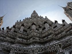 Heboh Tiket Borobudur Mahal, Ini Harga Tiket 5 Situs Warisan Dunia Lain