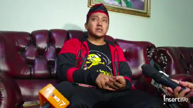 Sebelum Meninggal, Mantan Istri Sule Sempat Shalat Subuh (RECYCLE PAGI)