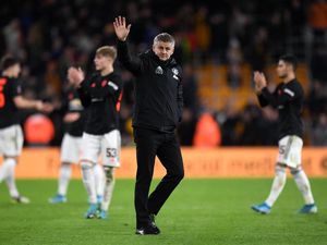 Pemain Muda MU Penuh Gairah