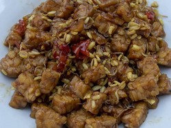 5 Resep Tempe Rumahan Sederhana yang Murah Meriah