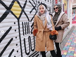 Putri Lina eks Sule: 1.000 yang Datang Tak Sama dengan 1 yang Pergi